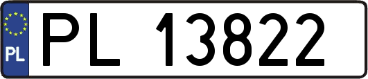 PL13822