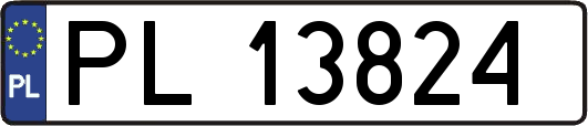 PL13824
