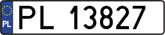 PL13827