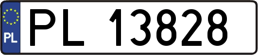 PL13828