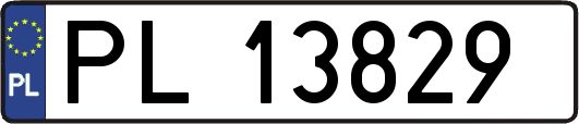 PL13829