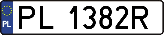PL1382R