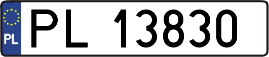 PL13830