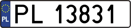 PL13831