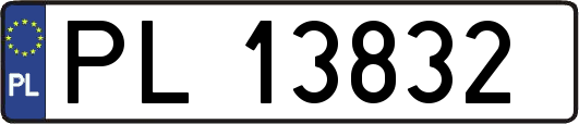 PL13832