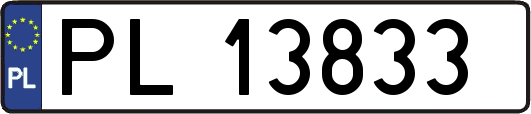 PL13833