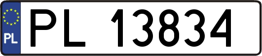 PL13834