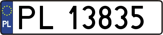 PL13835