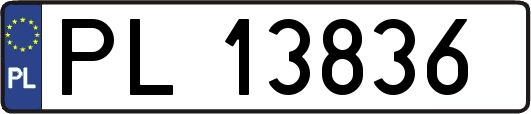 PL13836