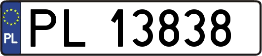 PL13838