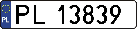 PL13839