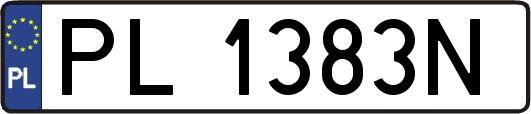PL1383N
