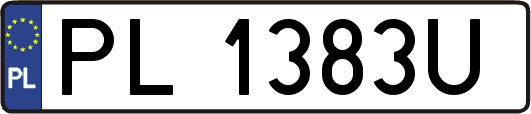 PL1383U