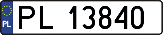 PL13840