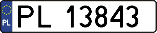 PL13843