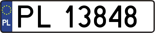 PL13848