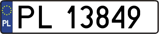 PL13849