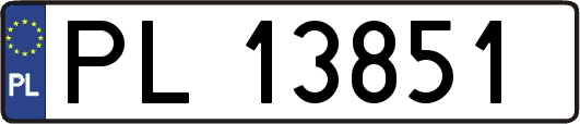 PL13851