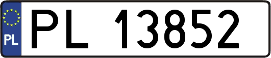 PL13852