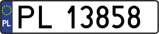 PL13858