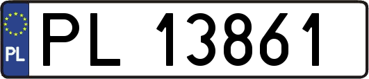 PL13861
