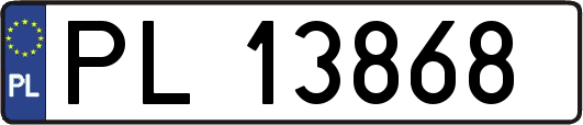 PL13868