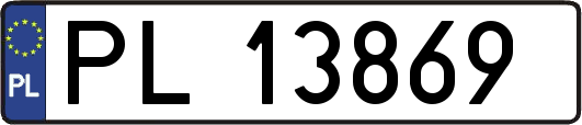 PL13869