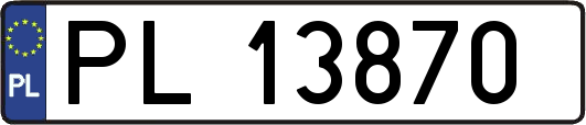 PL13870