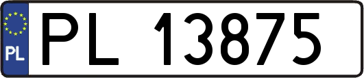 PL13875