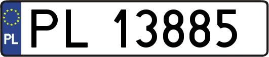 PL13885