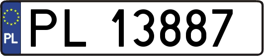 PL13887