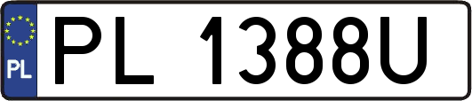 PL1388U
