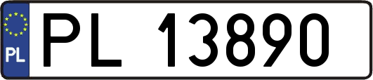PL13890
