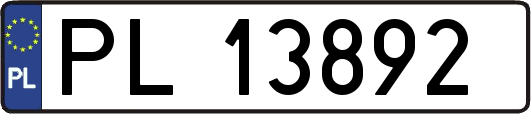 PL13892