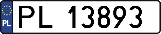 PL13893
