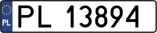 PL13894