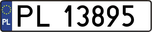 PL13895