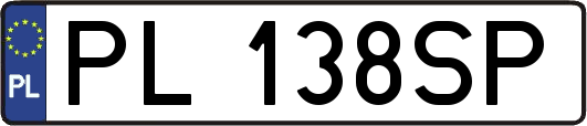 PL138SP