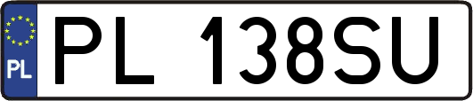 PL138SU