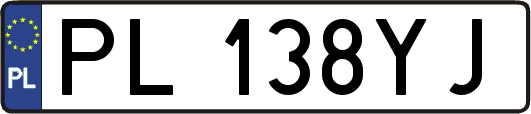 PL138YJ