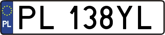 PL138YL