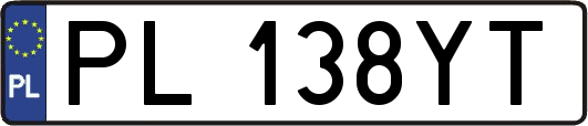 PL138YT
