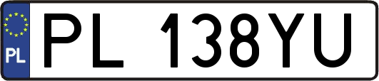 PL138YU