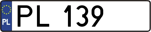 PL139