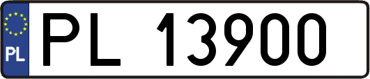 PL13900