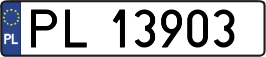 PL13903