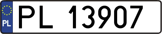 PL13907