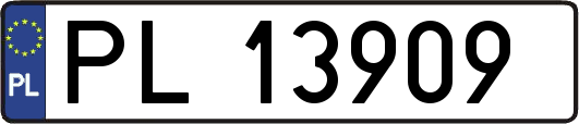 PL13909