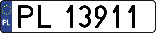 PL13911