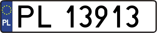 PL13913